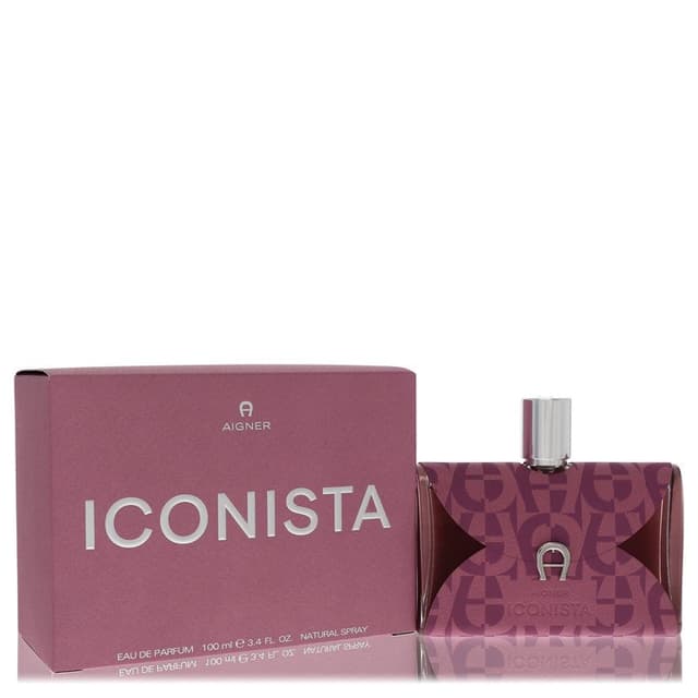 Etienne Aigner Aigner Iconista