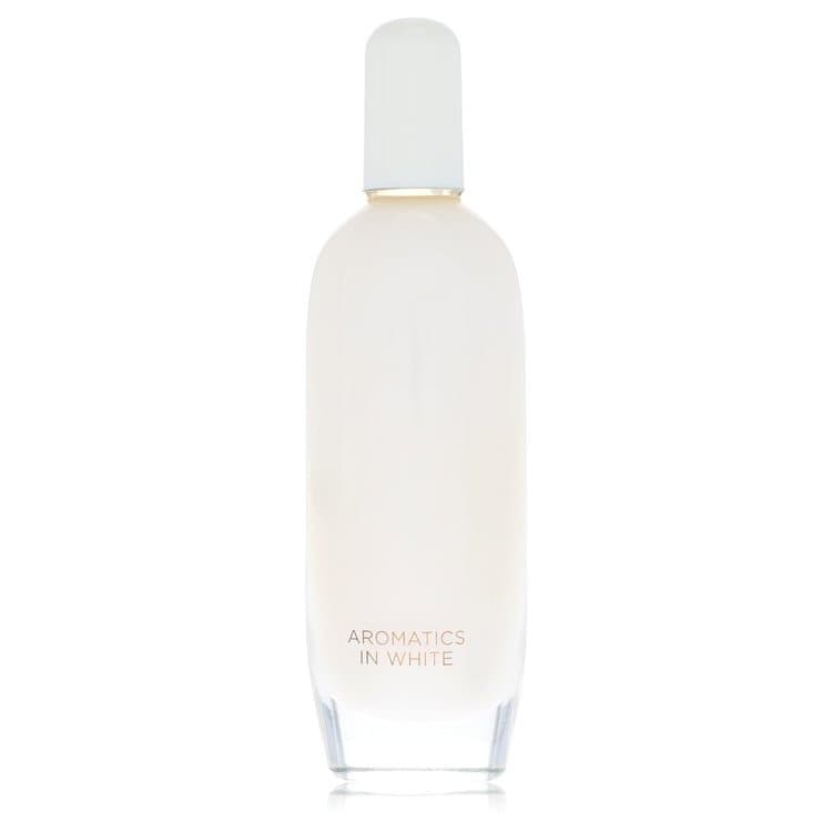 Clinique Aromatics In White