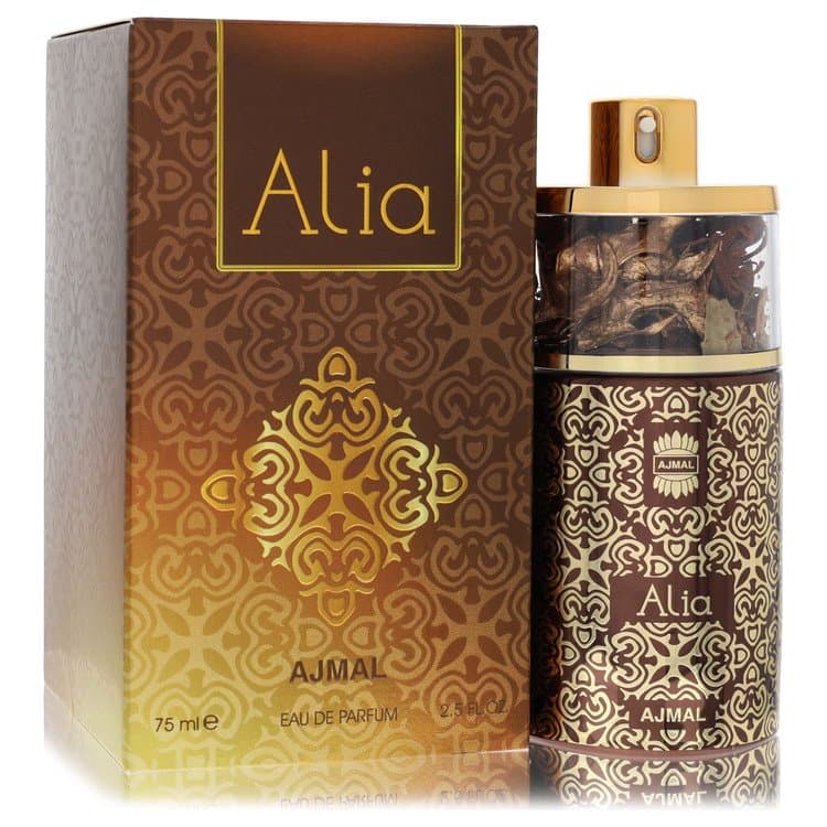Ajmal Ajmal Alia