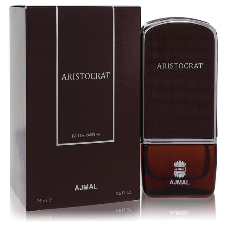Ajmal Ajmal Aristocrat