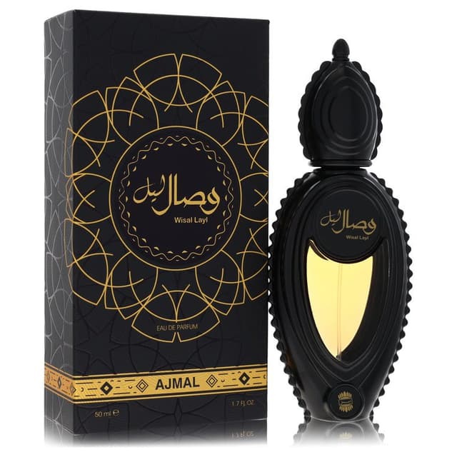 Ajmal Ajmal Wisal Layl