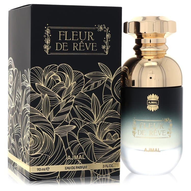 Ajmal Ajmal Fleur De Reve