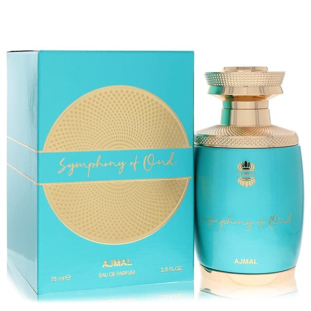 Ajmal Ajmal Symphony Of Oud
