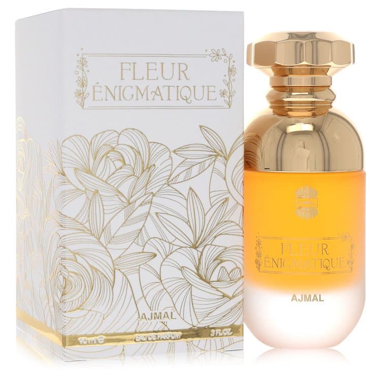 Ajmal Ajmal Fleur Enigmatique