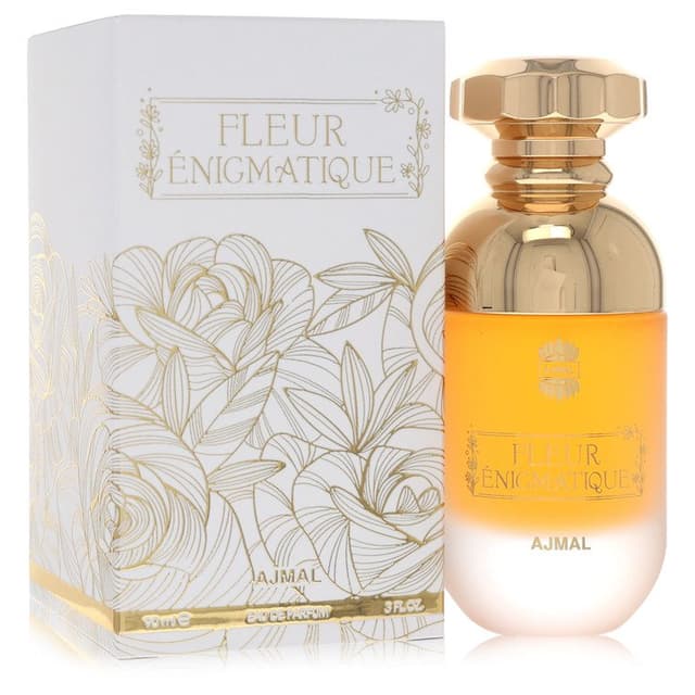 Ajmal Ajmal Fleur Enigmatique
