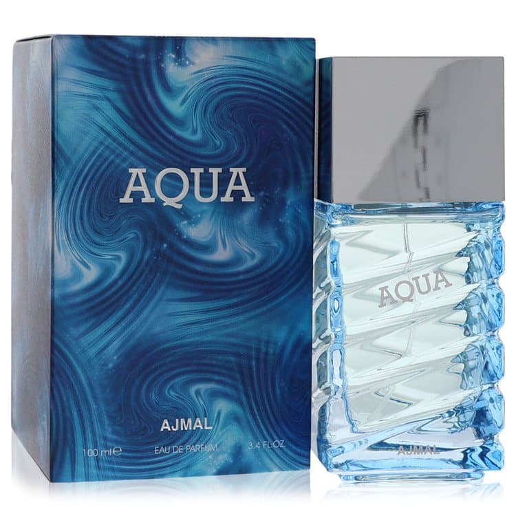 Ajmal Ajmal Aqua