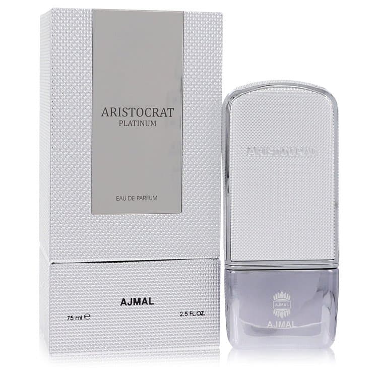 Ajmal Ajmal Aristocrat Platinum