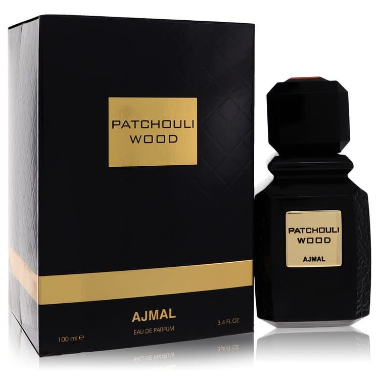 Ajmal Ajmal Patchouli Wood
