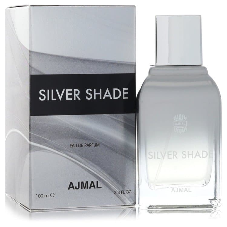 Ajmal Silver Shade