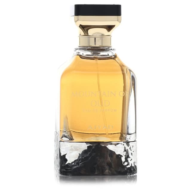 Ajyad Ajyad Mountain Of Oud