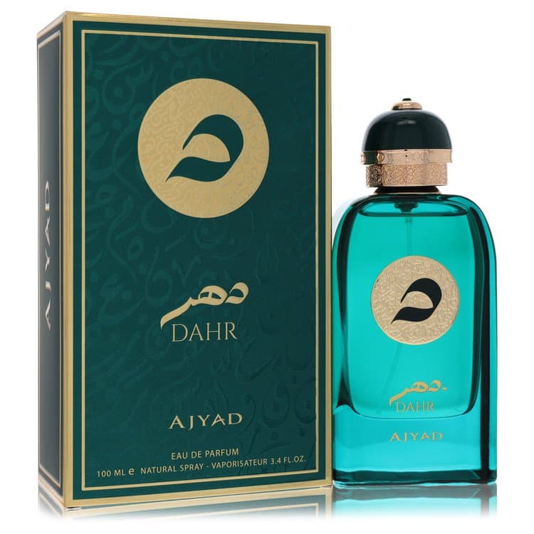 Ajyad Ajyad Dahr