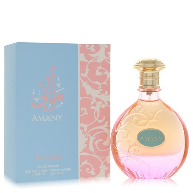 Ajyad Ajyad Amany