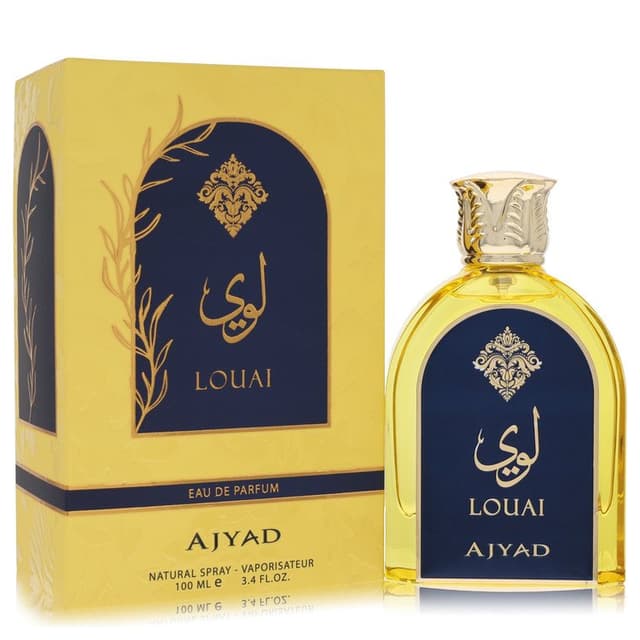 Ajyad Ajyad Louai