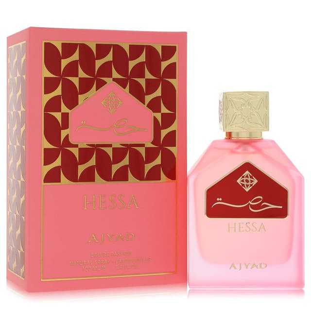 Ajyad Ajyad Hessa