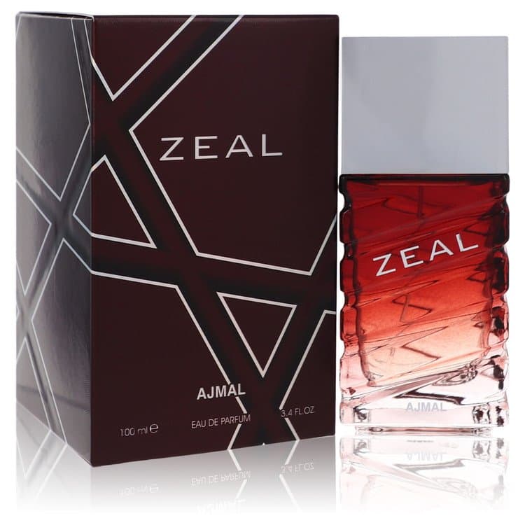 Ajmal Ajmal Zeal