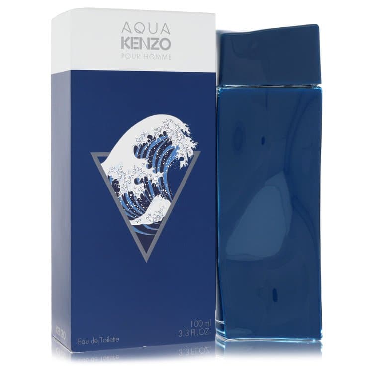 Kenzo Aqua Kenzo