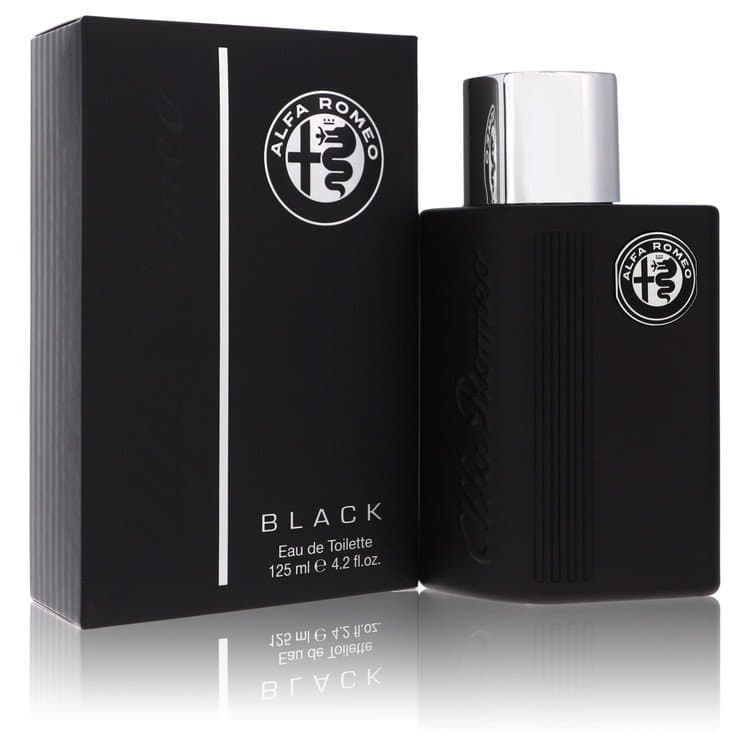 Alfa Romeo Alfa Romeo Black