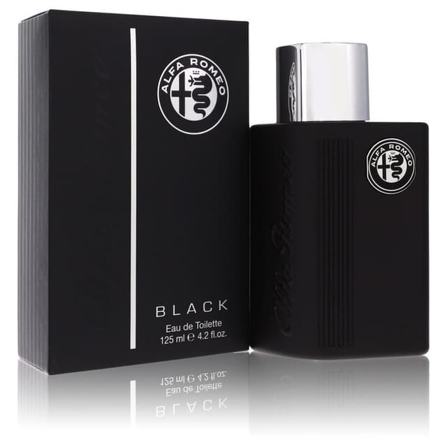 Alfa Romeo Alfa Romeo Black