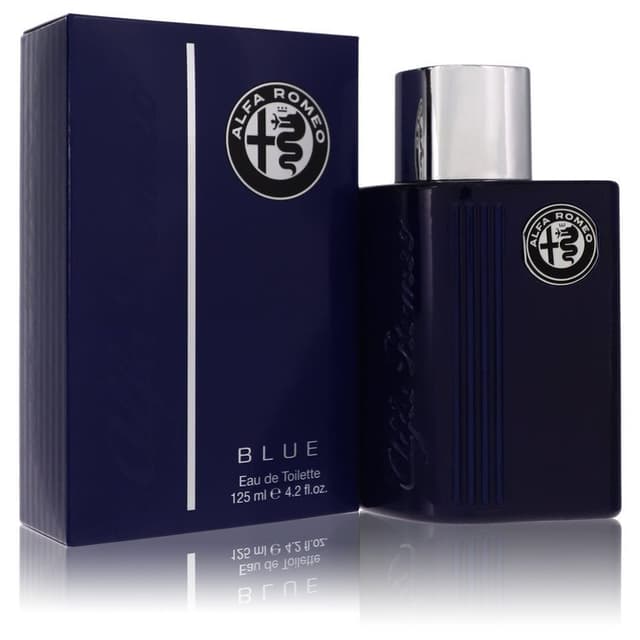 Alfa Romeo Alfa Romeo Blue