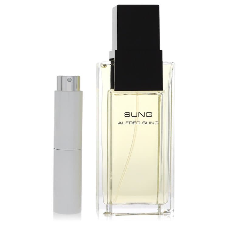 Alfred Sung Alfred Sung