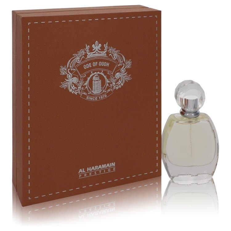 Al Haramain Al Haramain Ode Of Oudh