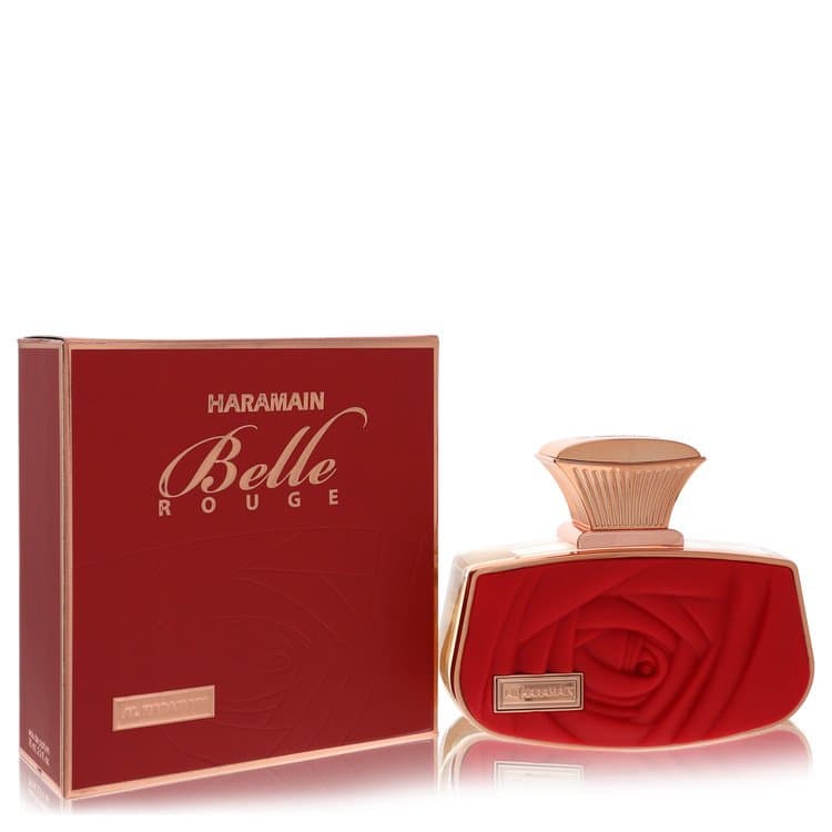 Al Haramain Al Haramain Belle Rouge