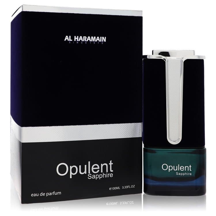 Al Haramain Al Haramain Opulent Sapphire
