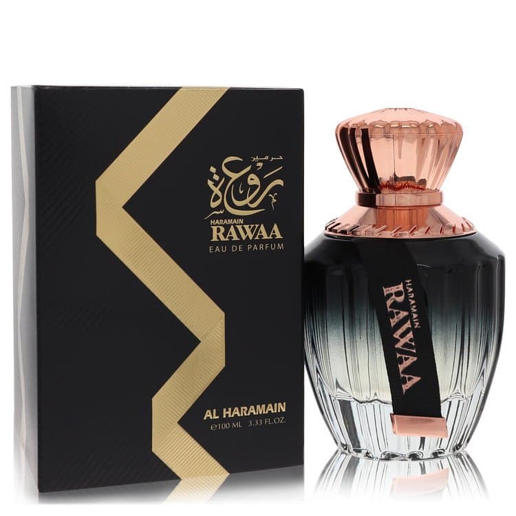 Al Haramain Al Haramain Rawaa