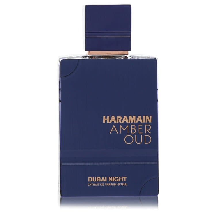 Al Haramain Al Haramain Amber Oud Dubai Night