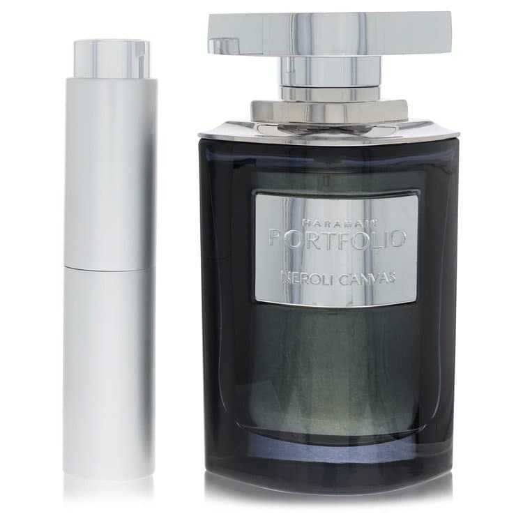Al Haramain Al Haramain Portfolio Neroli Canvas