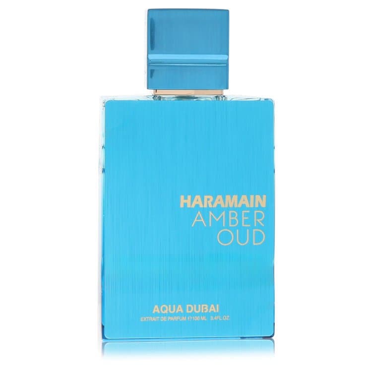 Al Haramain Al Haramain Amber Oud Aqua Dubai