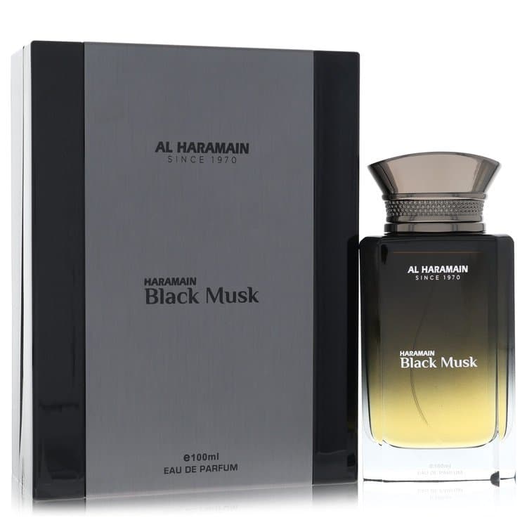 Al Haramain Al Haramain Black Musk