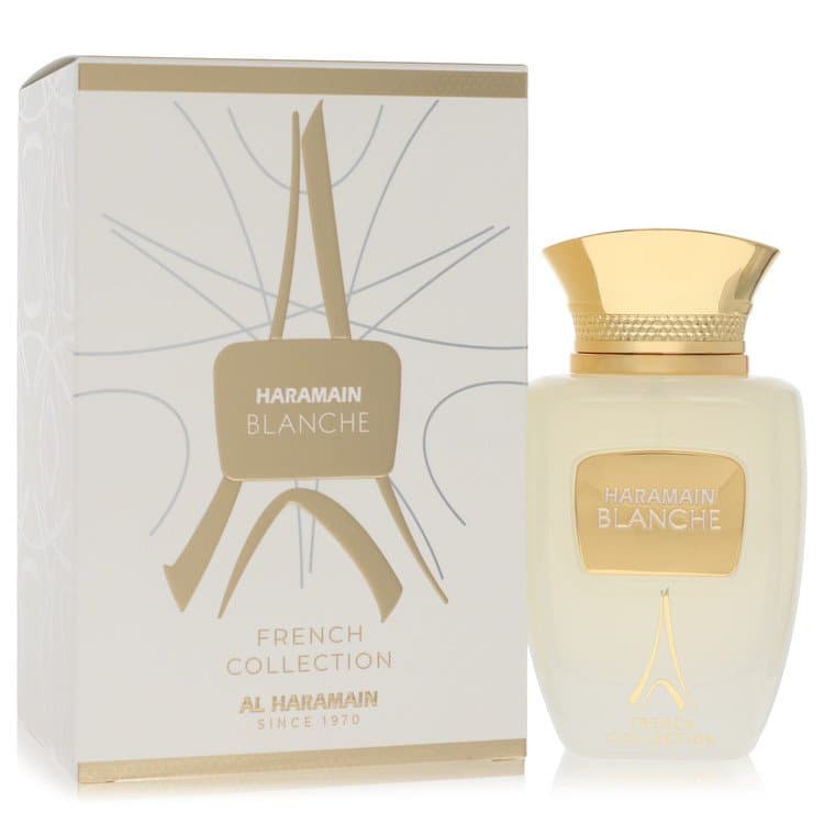 Al Haramain Al Haramain Blanche French Collection