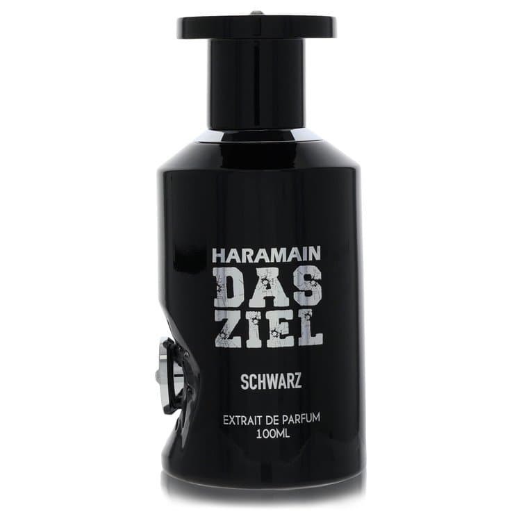 Al Haramain Al Haramain Das Ziel Schwarz