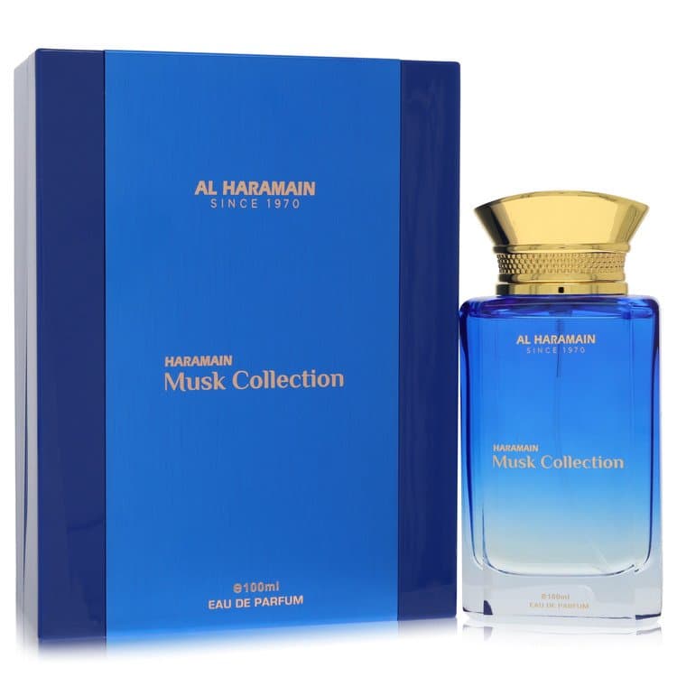 Al Haramain Al Haramain Musk Collection