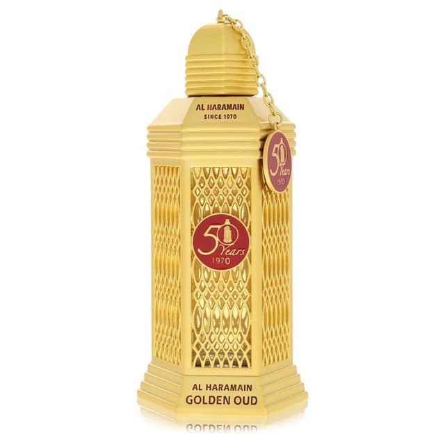 Al Haramain Al Haramain Golden Oud