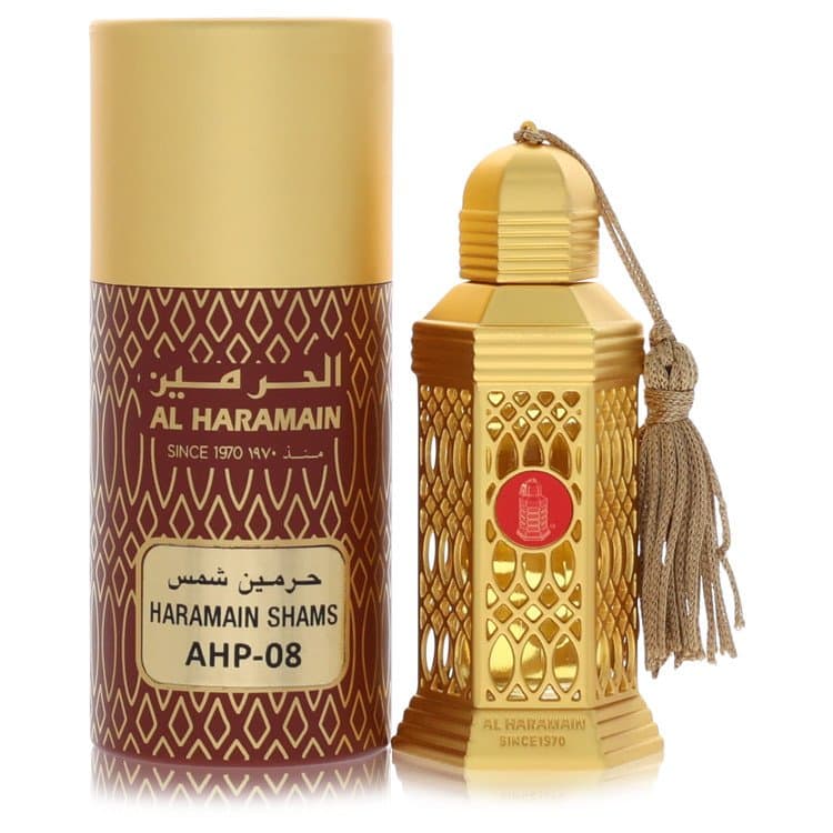 Al Haramain Al Haramain Shams