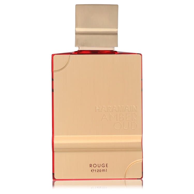 Al Haramain Al Haramain Amber Oud Rouge