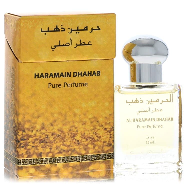 Al Haramain Al Haramain Dhahab