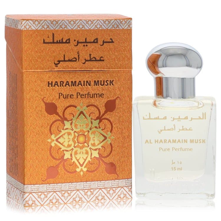 Al Haramain Al Haramain Musk