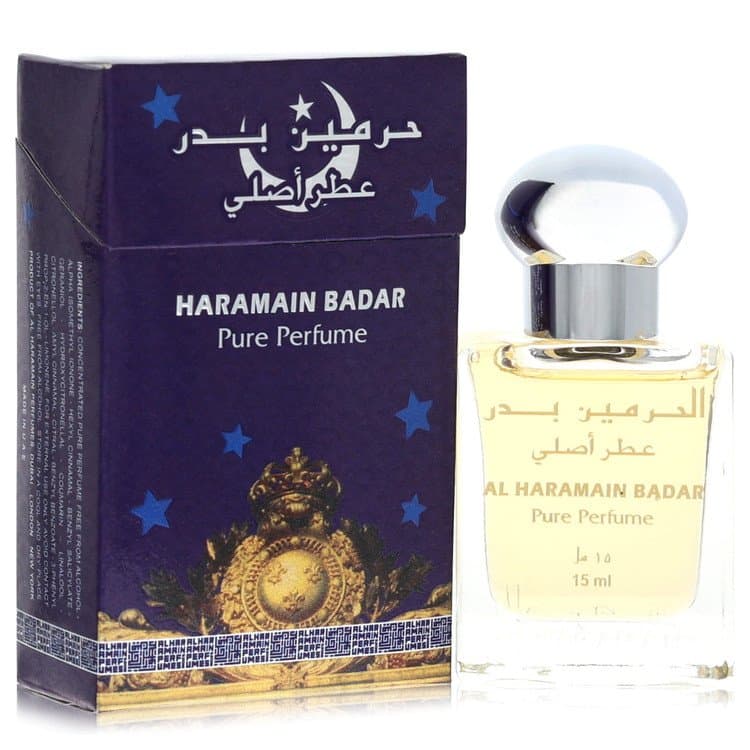Al Haramain Al Haramain Badar