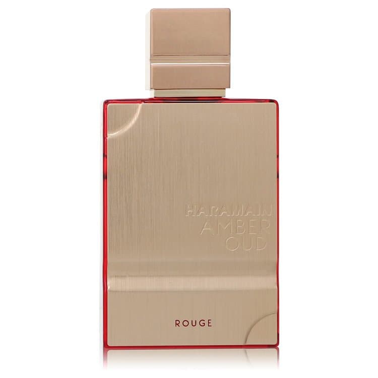 Al Haramain Al Haramain Amber Oud Rouge