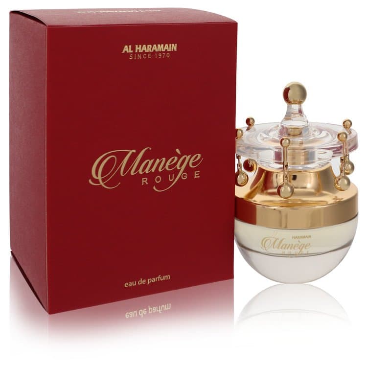 Al Haramain Al Haramain Manege Rouge