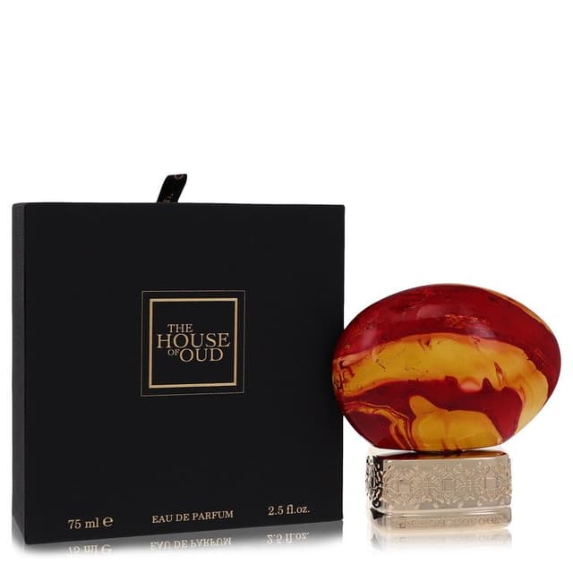 The House Of Oud Almond Harmony