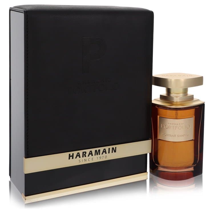 Al Haramain Al Haramain Portfolio Portrait Sandal