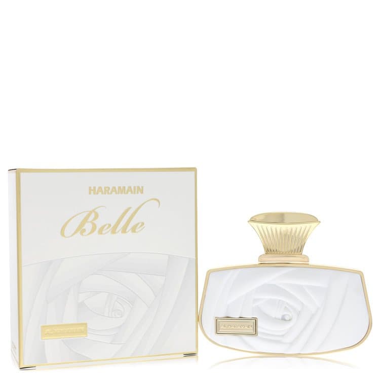 Al Haramain Al Haramain Belle
