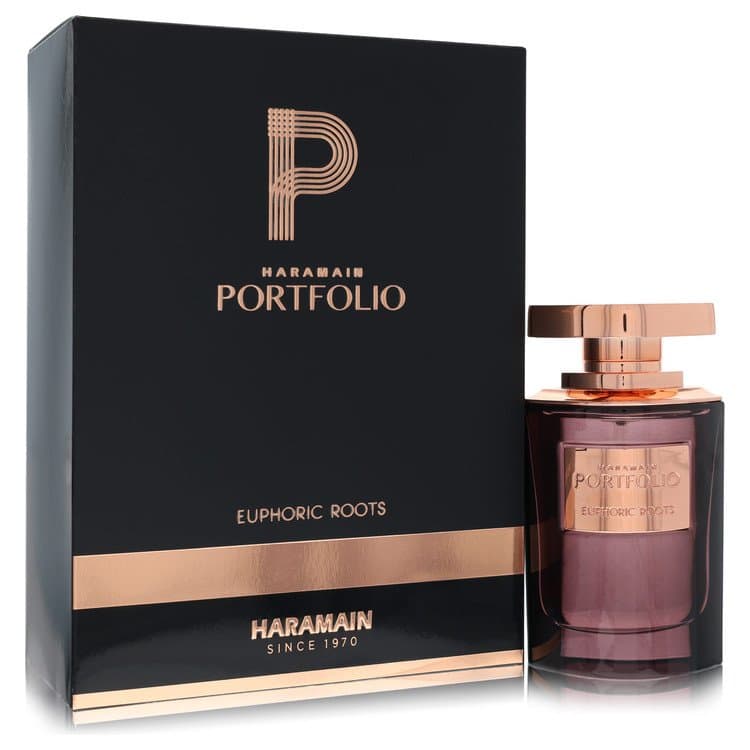 Al Haramain Al Haramain Portfolio Euphoric Roots