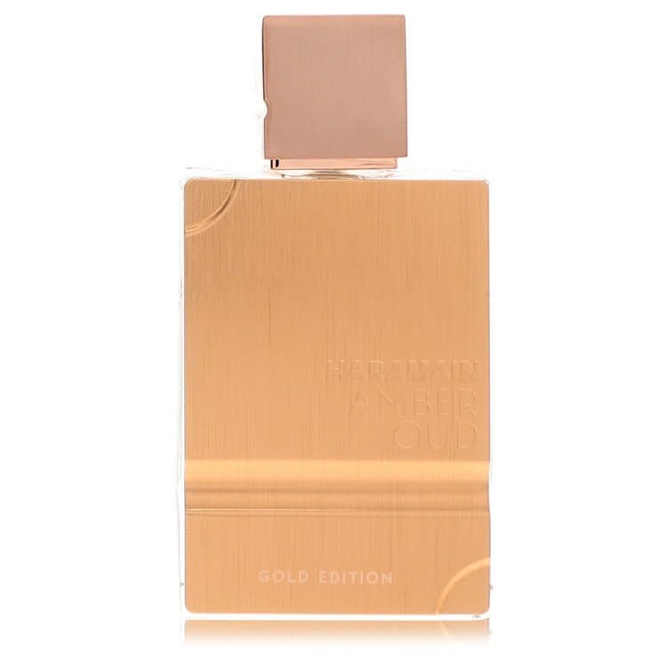 Al Haramain Al Haramain Amber Oud Gold Edition