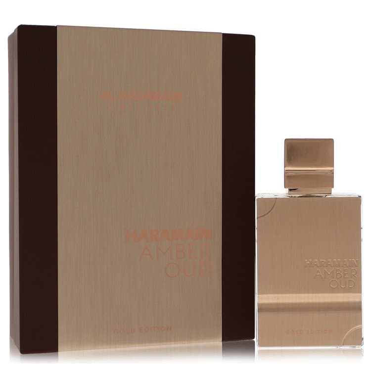 Al Haramain Al Haramain Amber Oud Gold Edition