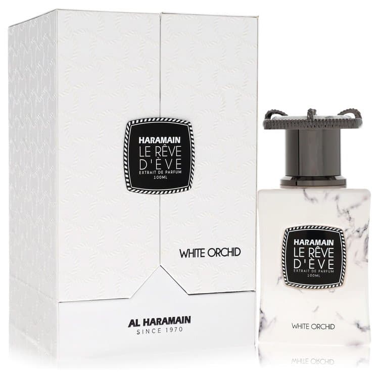 Al Haramain Al Haramain Le Reve D'eve White Orchid